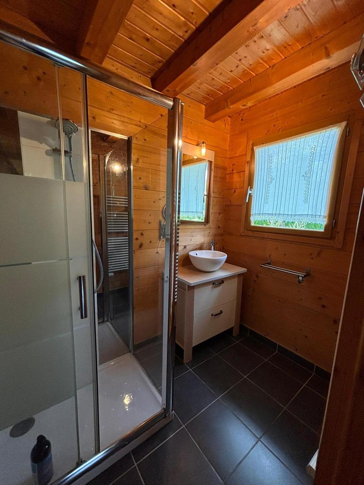 Maison Ecoresponsable Classee 3 Etoiles Avec Son Jardin Clos Donzy エクステリア 写真